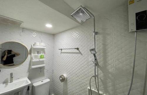 Wat Sam Phraya Apartment | Entire house,Unwind in the city, near GrandPalace