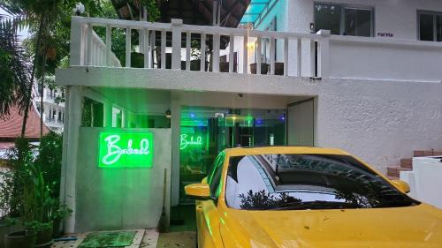 Nanai Road Hostel | Entropy Capsules and Hotel