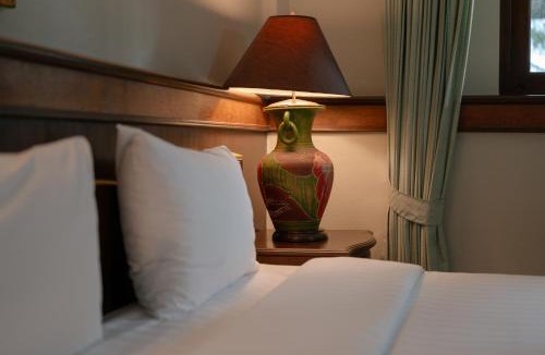Khok Kloi Hotel | Erawan Phangnga Hotel, Natai Beach
