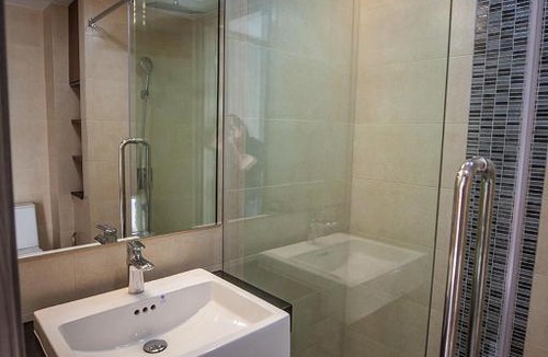 Mae Pim Apartment | Escape Condominium