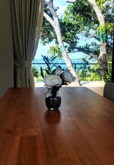 Chaloklum Villa | Escape Villa 2-Bedroom Luxury Retreat with Private Pool & Sea View