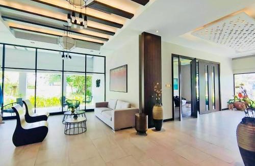 Chiang Mai Apartment | Escent Condo Chiangmai