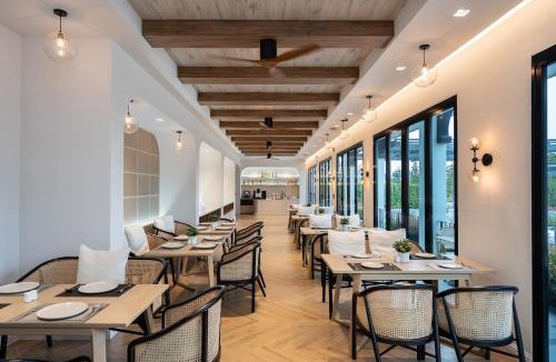 Pak Chong Hotel | Estella Khao Yai