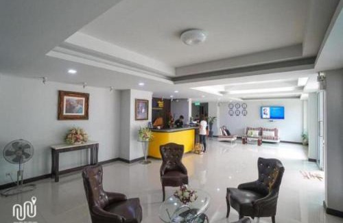 Ban Tai Hotel | Eurotel Hotel