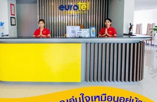 Ban Tai Hotel | Eurotel Hotel