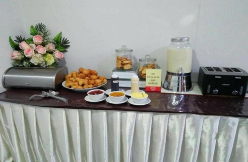 Ban Tai Hotel | Eurotel Hotel