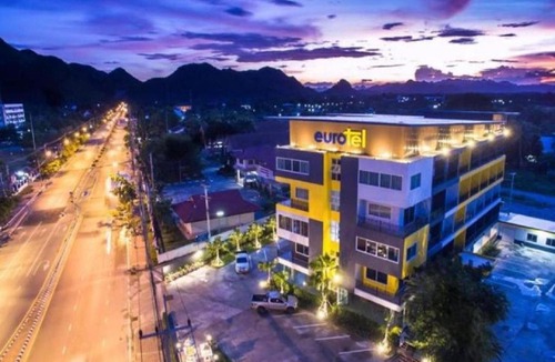 Ban Tai Hotel | Eurotel Hotel