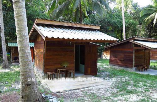 Ko Kood Hostel | Eve house koh kood