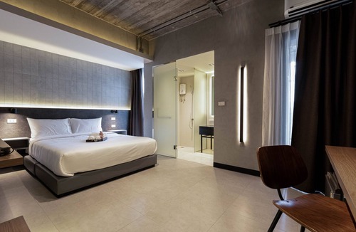 Bang Kra So Hotel | Ex2 Hotel