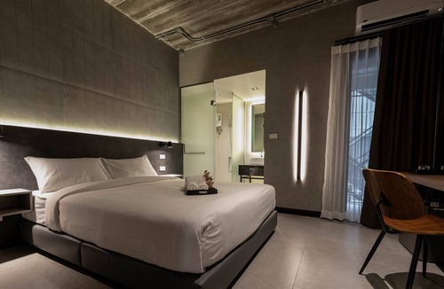 Bang Kra So Hotel | Ex2 Hotel