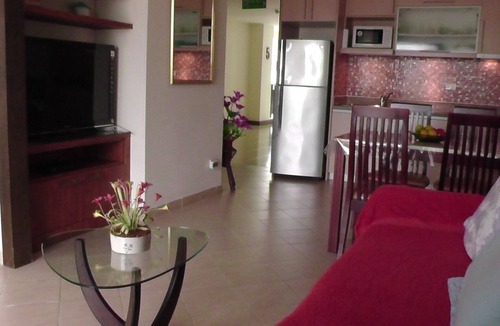 South Pattaya House | EXCEPTIONAL. NEAR THE BEACH. LUXURIOUS APARTMENT 501 QUIET AND COMFORTABLE.