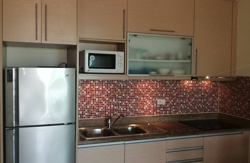 South Pattaya House | EXCEPTIONAL. NEAR THE BEACH. LUXURIOUS APARTMENT 501 QUIET AND COMFORTABLE.