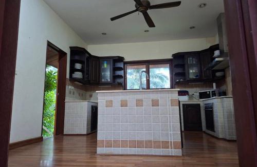 Pong Villa | Exclusive 10-Person Villa with Pool & land 6000m