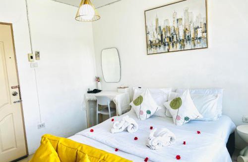 Saen Suk Hotel | Exclusive Sea View