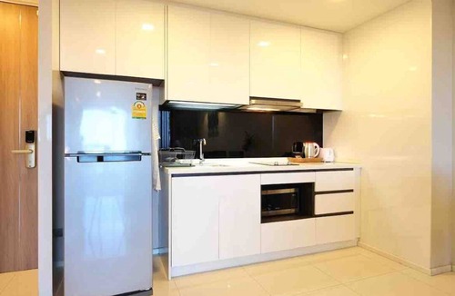 Su Thep Condo | Exclusive Living The Star Hill Condo Chiang Mai