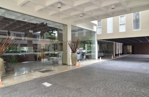 Chang Khlan Apartment | Executive studio,615, 5 Star, Night Bazaar area