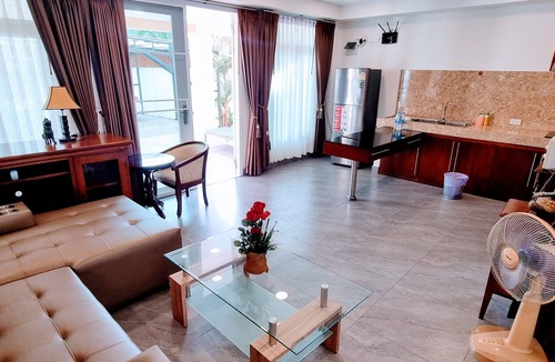 Na Kluea Villa | 🌟✨ Experience luxury redefined at Rosewood Paradise Pool Villa! ✨ 12-18 guests