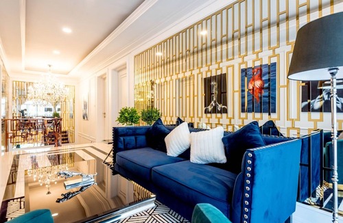 Pattaya Bay Villa | Exquisite Villa K "Havana"
