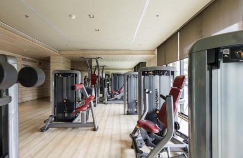 Bangkok Central Business District Apartment | Extended Stay Near Samitivej