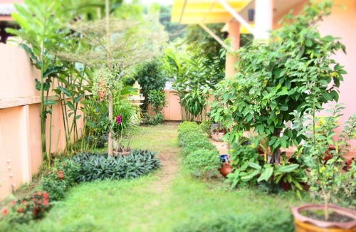 Chiang Mai House | Fa Ham Village Homestay