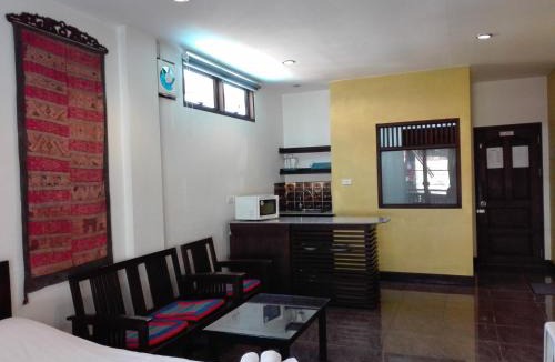 Vientiane Hostel | FAA Apartment