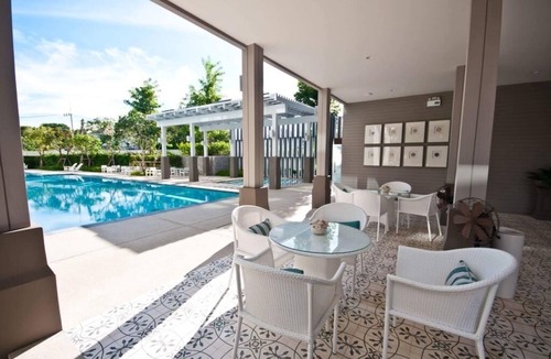 Khao Takiab Apartment | Fahcool by Baan Peang Ploen Hua Hin