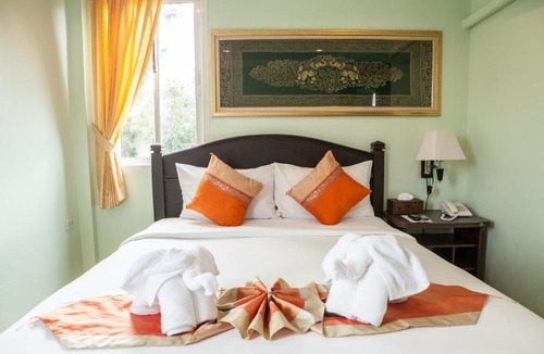 Sai Thai House | Fahsai Bay Villa