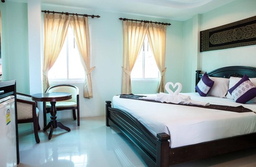 Sai Thai Hotel | Fahsai Bay Villa