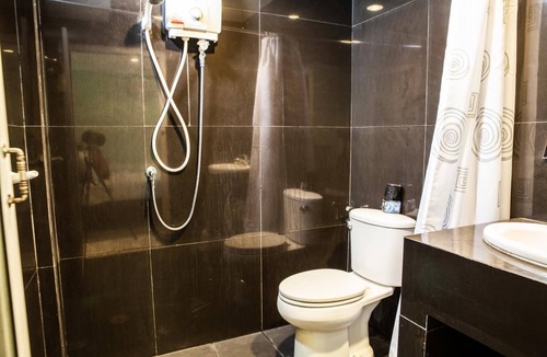 Sai Thai Hotel | Fahsai Bay Villa