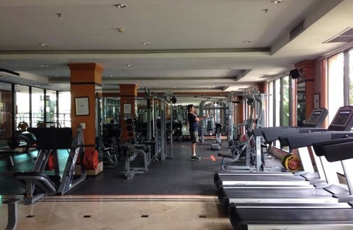 North Pattaya Hotel | Fairtex Residence Pattaya