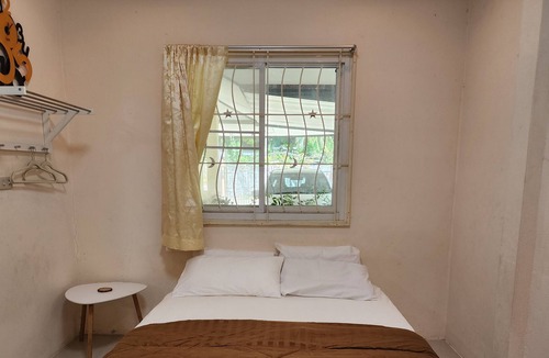 Sattahip Villa | Family and pet-friendly villa with warmth and well-living 10 minutes to beaches!