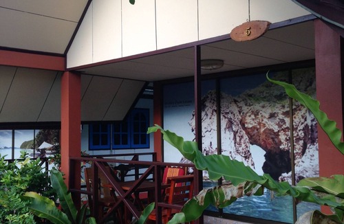 Rayong House | Family bungalow 4 people