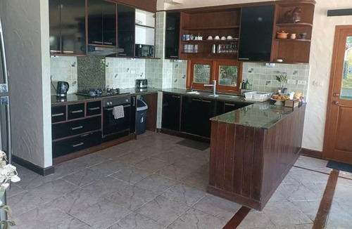 Nanai Road Villa | Family-Friendly Getaway Close to Attractions, Stunning views of Ocean and Patong