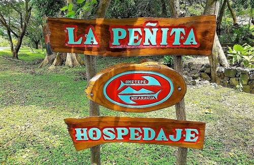 Altagracia Bed & Breakfast | Family hostel, Hospedaje La Penita, 2 person room