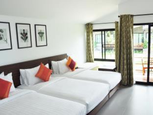 Pai Resort | Family House Zen Boutique Resort