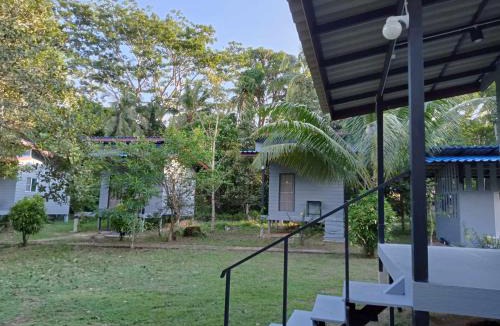 Ranong House | family resort