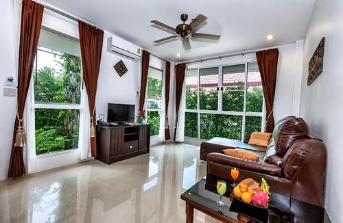 Krabi Villa | Family Retreat Villas Ao Nang
