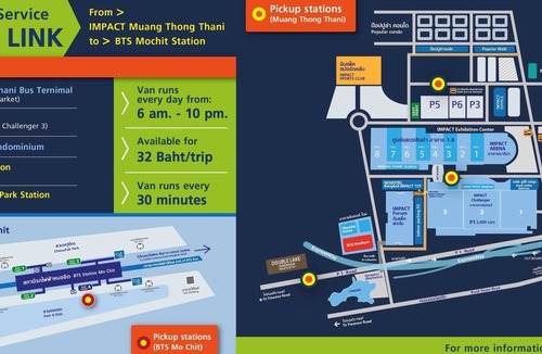 Ban Mai Condo | Family Room DMK Don mueang Airport