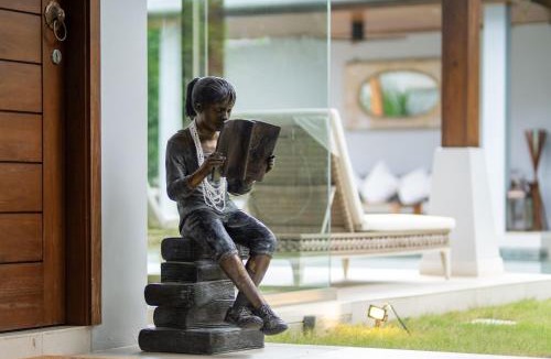 Thep Kasattri Villa | Family villa with Private swimming pool Phuket Free Airoport Pick up from 7 days