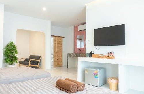Koh Lan Resort | Fan Sea Resort Kohlarn