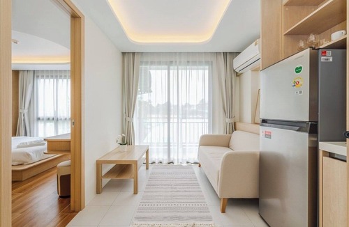 Kamala Apartment | Fantasea Kamala Luxury Stay #C169