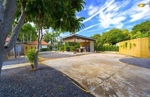 Hua Hin Villa | Fantastic 7 Bungalow Private Resort - BR7