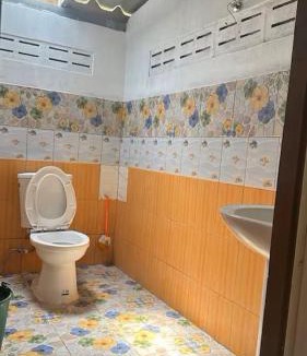 Chiang Dao House | Far Far Away Homestay Chiangdao