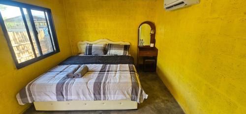 Krabi House | Farm Bungalow
