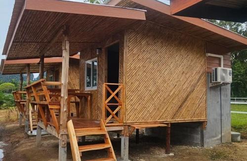 Krabi House | Farm Bungalow