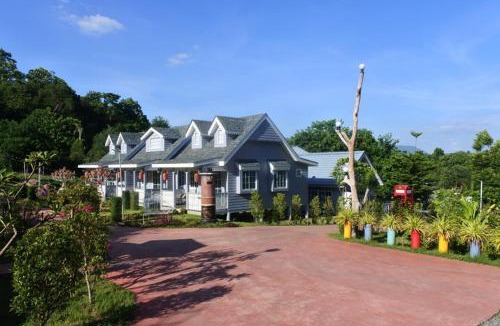 Kaeng Sopha House | Farm Terrace