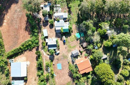 Pai House | Farmhouse ∙ 3 guests