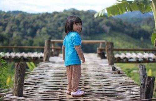 Mok Cham Pae House | Farmhouse ∙ 6 guests