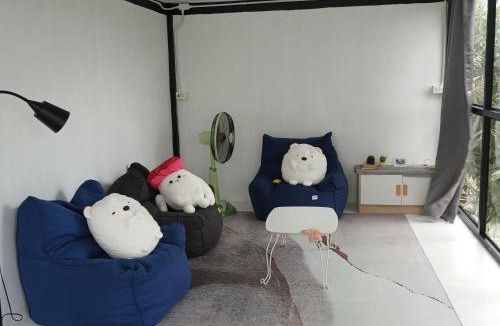 Lamphun House | Farmsamsook