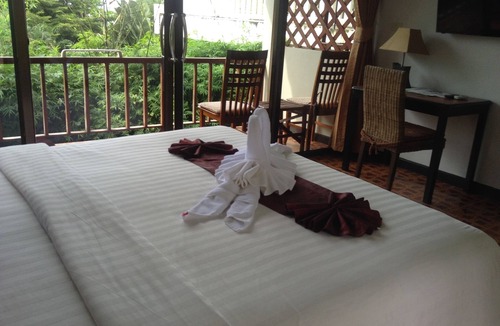 Bai Lan Hotel | Faye Orchid Resort